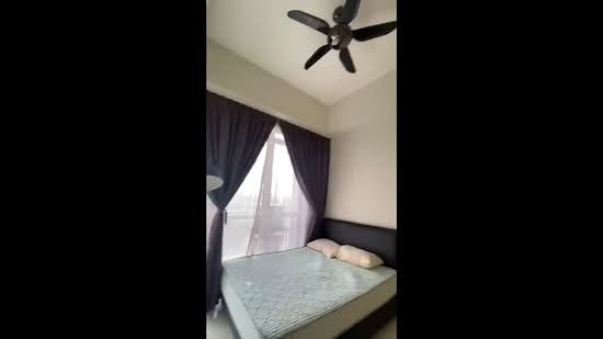 Servis Apartment untuk Disewa di Third Avenue - Sandy Low - PropertyGuru.com.my
