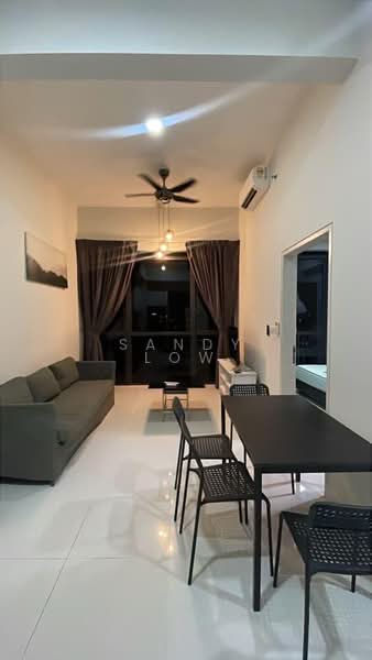 Servis Apartment untuk Disewa di Third Avenue - Sandy Low - PropertyGuru.com.my