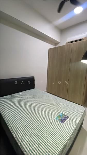 Servis Apartment untuk Disewa di Third Avenue - Sandy Low - PropertyGuru.com.my
