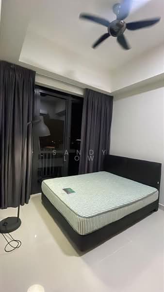 Servis Apartment untuk Disewa di Third Avenue - Sandy Low - PropertyGuru.com.my