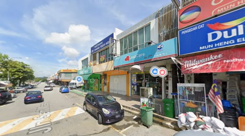 Shop for Rent in Taman Seri Mas (Hulu Langat) - Bond Lee - PropertyGuru.com.my