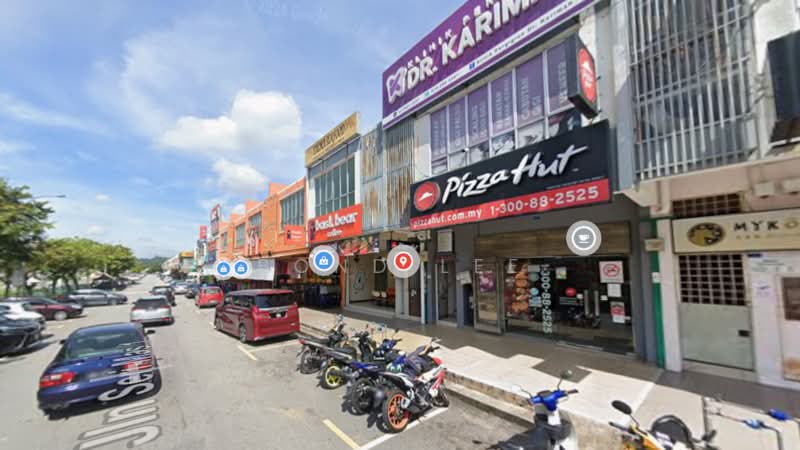 Shop for Rent in Taman Seri Mas (Hulu Langat) - Bond Lee - PropertyGuru.com.my