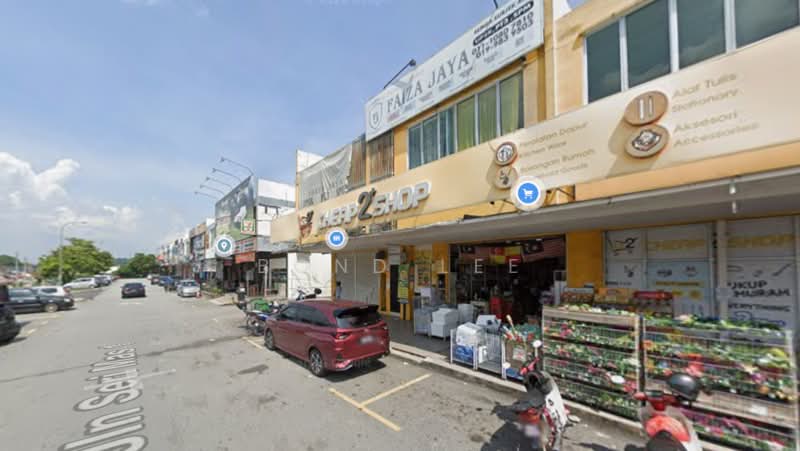 Shop for Rent in Taman Seri Mas (Hulu Langat) - Bond Lee - PropertyGuru.com.my