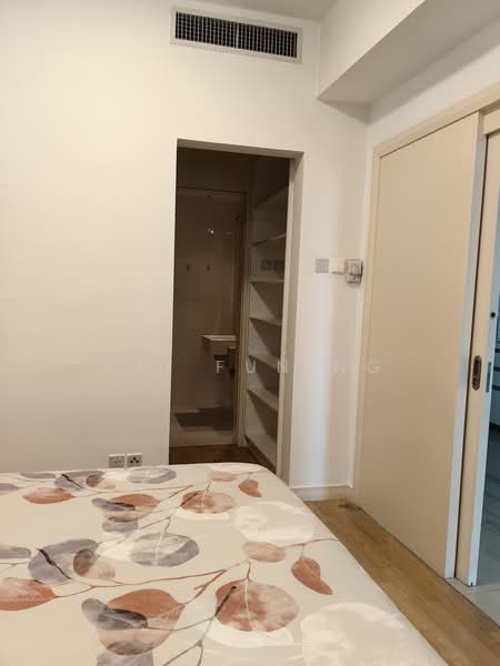 Servis Apartment untuk Dijual di Solaris Dutamas - Lai Fun Ng - PropertyGuru.com.my