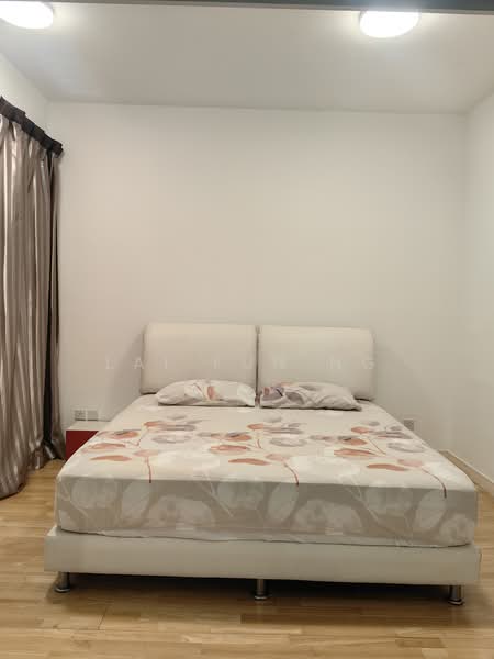 Servis Apartment untuk Dijual di Solaris Dutamas - Lai Fun Ng - PropertyGuru.com.my
