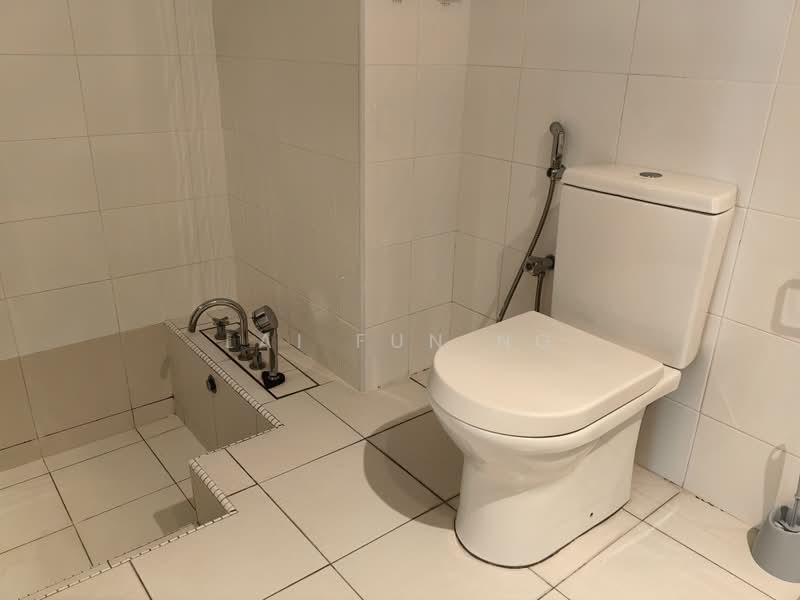 Servis Apartment untuk Dijual di Solaris Dutamas - Lai Fun Ng - PropertyGuru.com.my