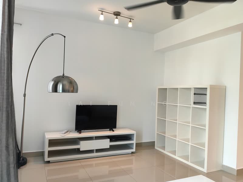Servis Apartment untuk Dijual di Solaris Dutamas - Lai Fun Ng - PropertyGuru.com.my