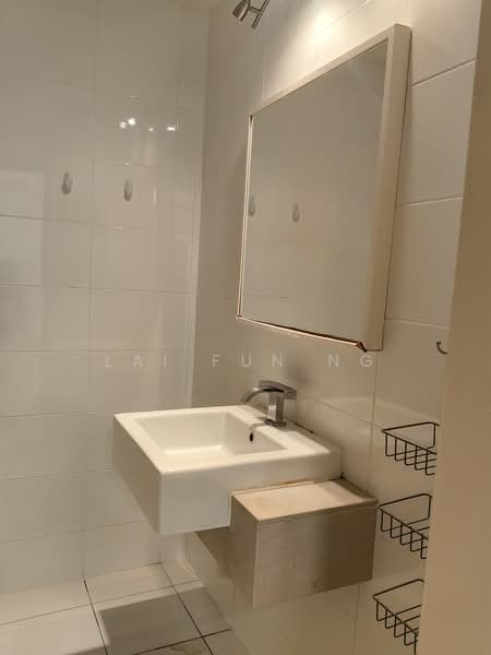 Servis Apartment untuk Dijual di Solaris Dutamas - Lai Fun Ng - PropertyGuru.com.my