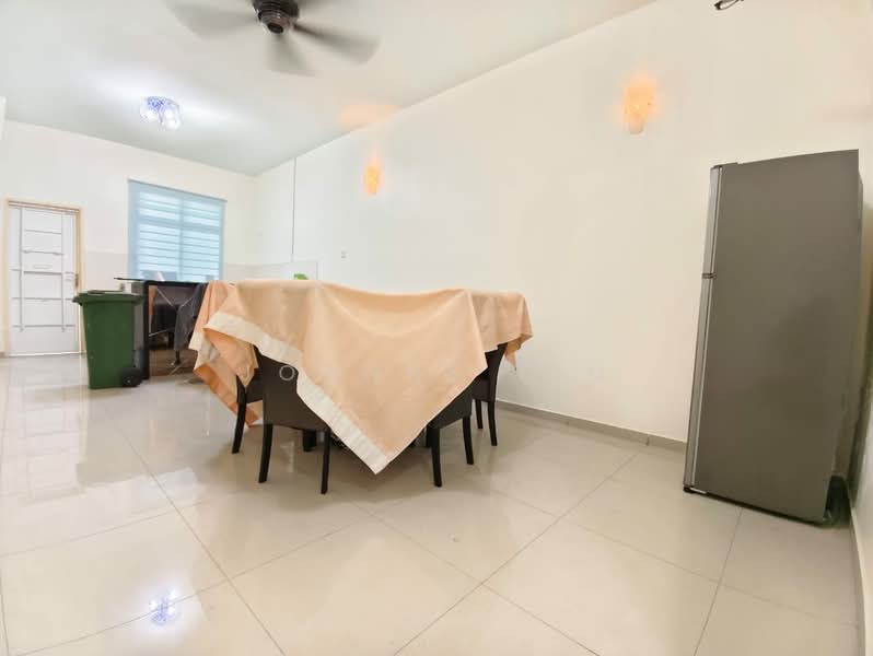 1-storey Terraced House for Sale in Taman Bukit Katil Damai (Bukit Katil) - Anne Lim - PropertyGuru.com.my