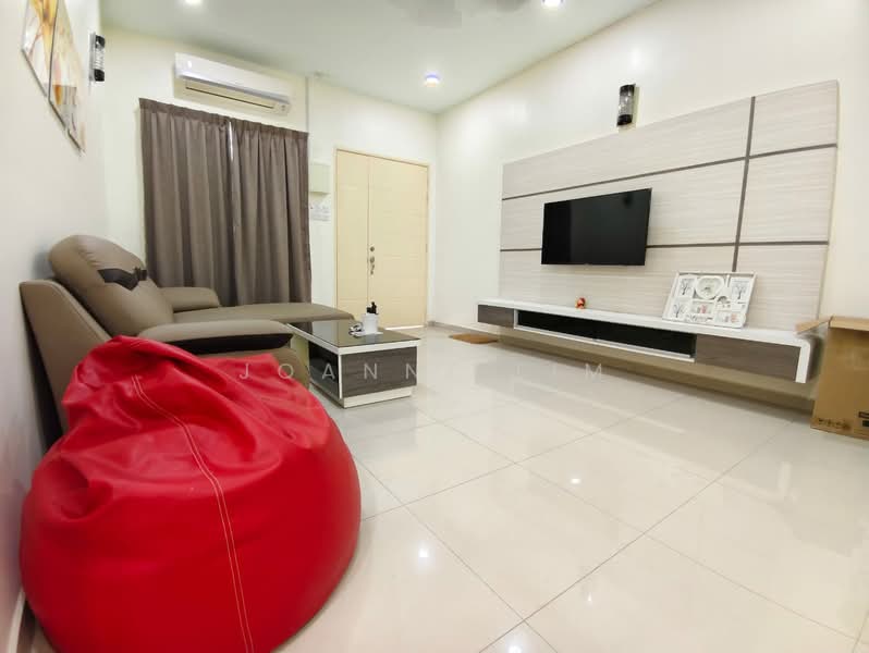1-storey Terraced House for Sale in Taman Bukit Katil Damai (Bukit Katil) - Anne Lim - PropertyGuru.com.my
