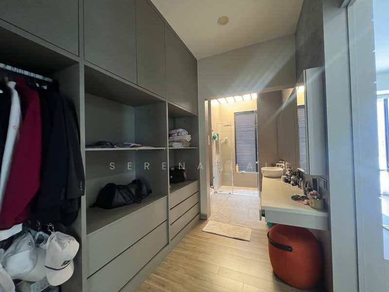 2-storey Terraced House for Sale in Taman Sutera (Johor Bahru) - Serena Lai - PropertyGuru.com.my