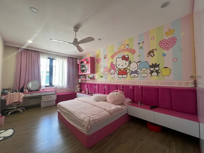 2-storey Terraced House for Sale in Taman Sutera (Johor Bahru) - Serena Lai - PropertyGuru.com.my