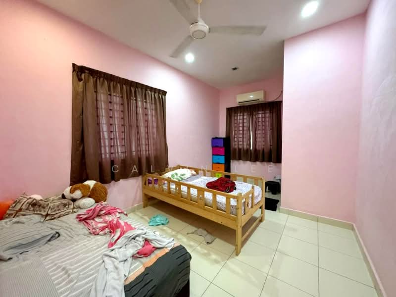 1-storey Terraced House for Sale in Bandar Putra (Kulai) - Calvin Lee - PropertyGuru.com.my