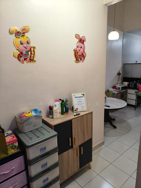 1-storey Terraced House for Sale in Bandar Putra (Kulai) - Calvin Lee - PropertyGuru.com.my