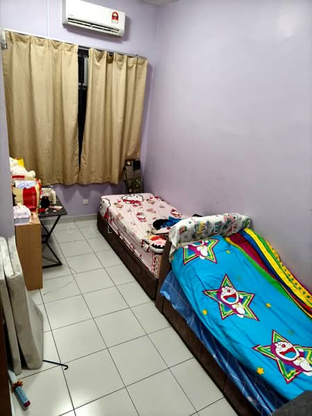1-storey Terraced House for Sale in Bandar Putra (Kulai) - Calvin Lee - PropertyGuru.com.my