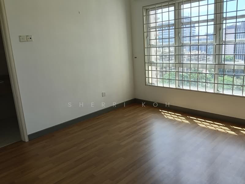 Kondominium untuk Dijual di Li Villas - Sherri Koh - Interior - PropertyGuru.com.my