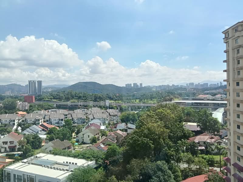 Kondominium untuk Dijual di Li Villas - Sherri Koh - Exterior - PropertyGuru.com.my