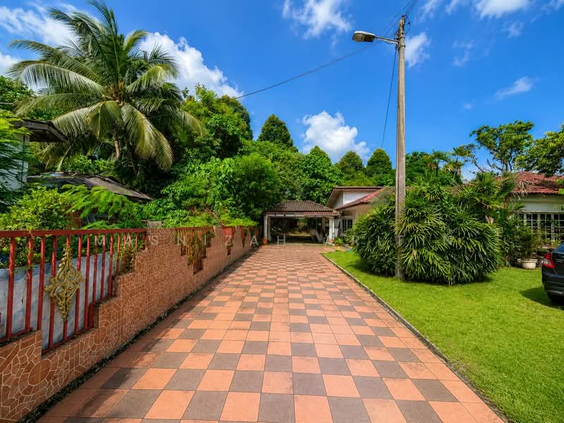 Bungalow for Sale in Sentul (Kuala Lumpur) - Masnizah Arifin - Exterior - PropertyGuru.com.my