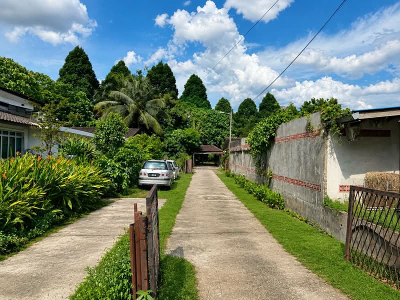 Bungalow for Sale in Sentul (Kuala Lumpur) - Masnizah Arifin - Exterior - PropertyGuru.com.my