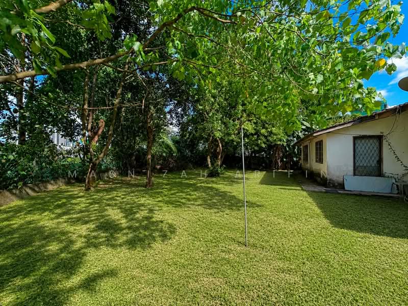 Bungalow for Sale in Sentul (Kuala Lumpur) - Masnizah Arifin - Exterior - PropertyGuru.com.my