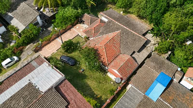 Bungalow for Sale in Sentul (Kuala Lumpur) - Masnizah Arifin - Exterior - PropertyGuru.com.my