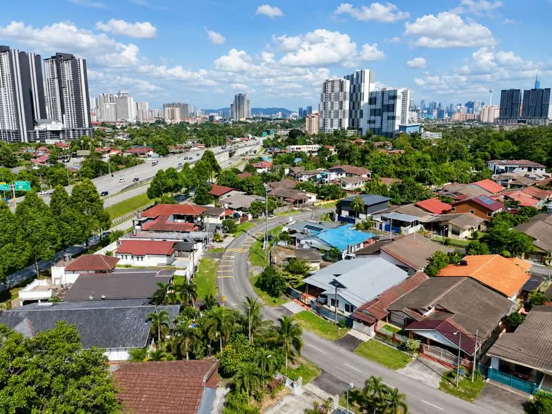 Bungalow for Sale in Sentul (Kuala Lumpur) - Masnizah Arifin - Exterior - PropertyGuru.com.my