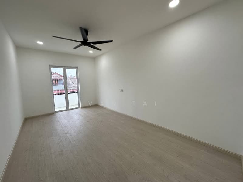 2.5-storey Terraced House for Sale in Menglembu (Perak) - Ivan Tai - PropertyGuru.com.my