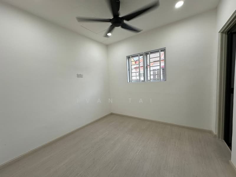 2.5-storey Terraced House for Sale in Menglembu (Perak) - Ivan Tai - PropertyGuru.com.my