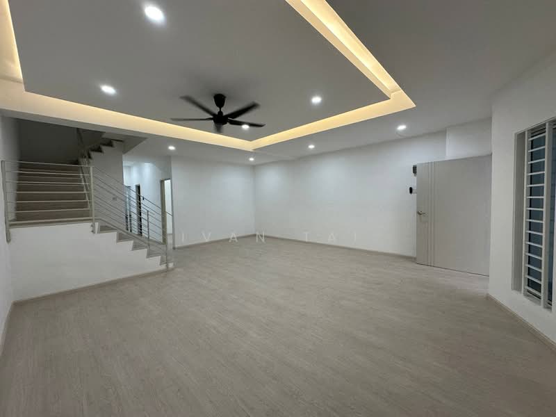 2.5-storey Terraced House for Sale in Menglembu (Perak) - Ivan Tai - PropertyGuru.com.my