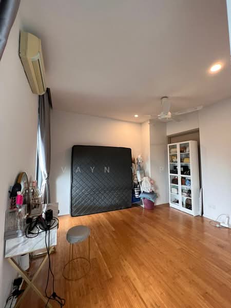 Condominium for Rent at Dreamcity - Vayn Yap - Bedroom - PropertyGuru.com.my