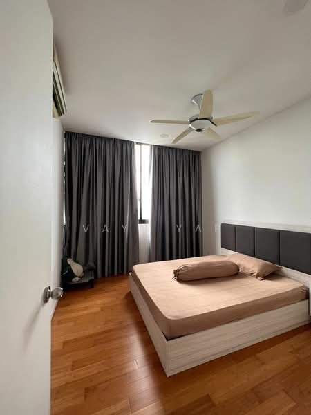 Condominium for Rent at Dreamcity - Vayn Yap - PropertyGuru.com.my