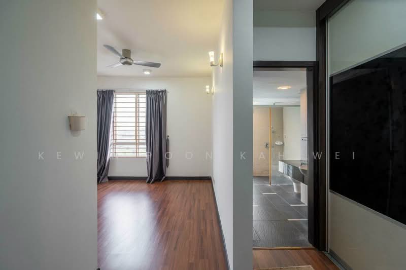 Condominium for Rent at Zen Residence @ Asplenium Condominium - Kewin Poon Kah Wei - Bedroom - PropertyGuru.com.my