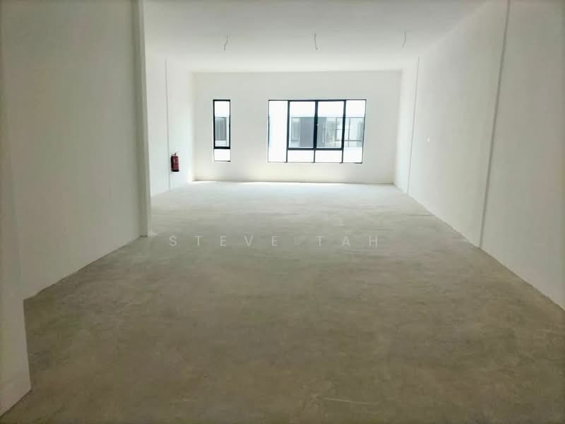Shop / Office for Rent in Pasir Gudang (Johor) - Steve Tah - Interior - PropertyGuru.com.my