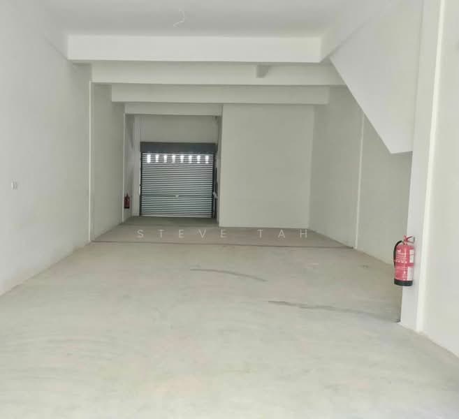 Shop / Office for Rent in Pasir Gudang (Johor) - Steve Tah - Interior - PropertyGuru.com.my
