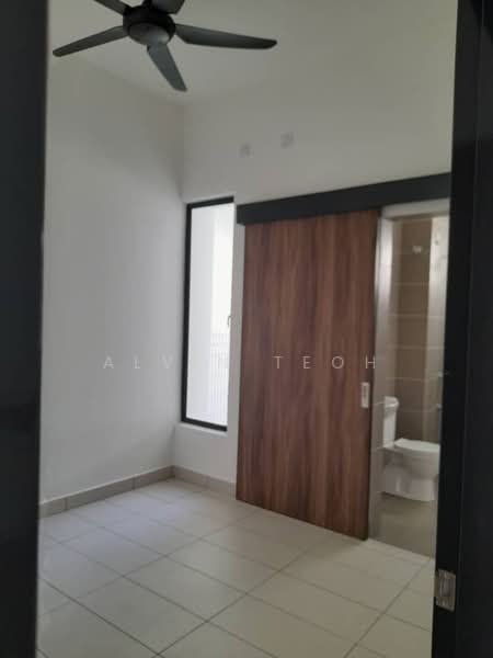 2-storey Terraced House for Rent in Bandar Bukit Raja (Klang) - Alvin Teoh - Bathroom - PropertyGuru.com.my
