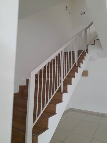 2-storey Terraced House for Rent in Bandar Bukit Raja (Klang) - Alvin Teoh - Interior - PropertyGuru.com.my