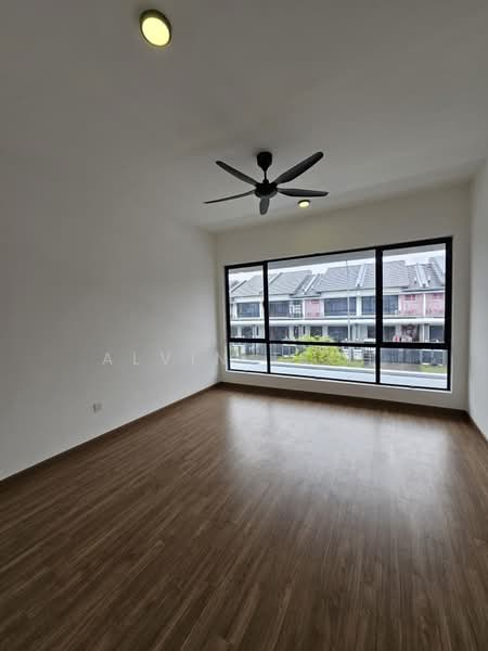 2-storey Terraced House for Rent in Bandar Bukit Raja (Klang) - Alvin Teoh - Interior - PropertyGuru.com.my