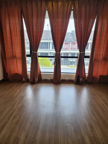 2-storey Terraced House for Rent in Bandar Bukit Raja (Klang) - Alvin Teoh - View - PropertyGuru.com.my