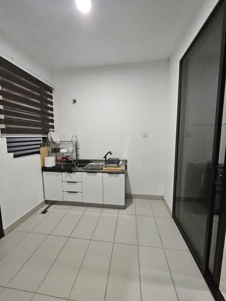 2-storey Terraced House for Rent in Bandar Bukit Raja (Klang) - Alvin Teoh - Kitchen - PropertyGuru.com.my