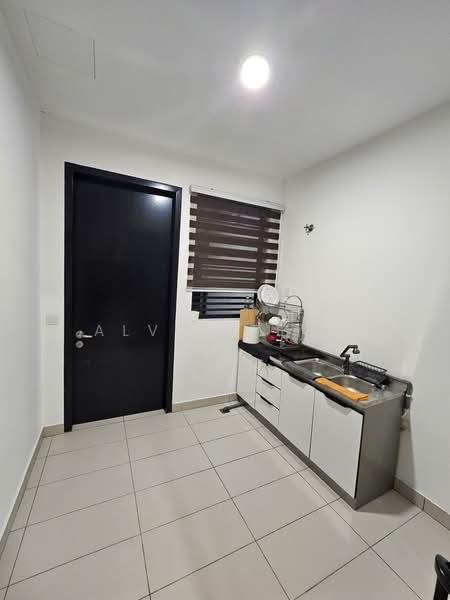 2-storey Terraced House for Rent in Bandar Bukit Raja (Klang) - Alvin Teoh - Kitchen - PropertyGuru.com.my