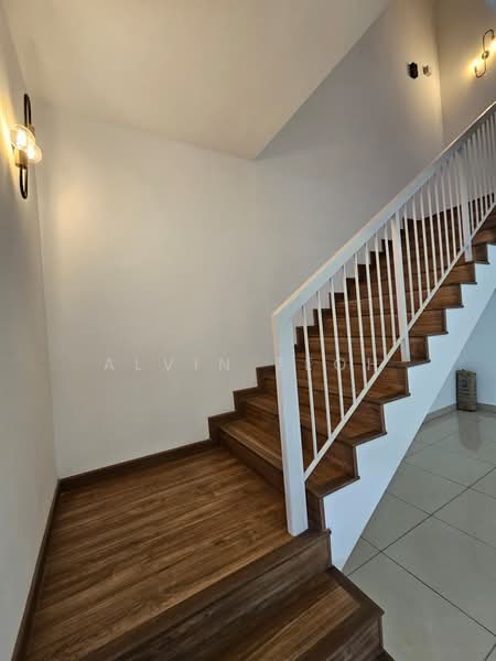 2-storey Terraced House for Rent in Bandar Bukit Raja (Klang) - Alvin Teoh - Interior - PropertyGuru.com.my