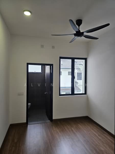 2-storey Terraced House for Rent in Bandar Bukit Raja (Klang) - Alvin Teoh - Interior - PropertyGuru.com.my