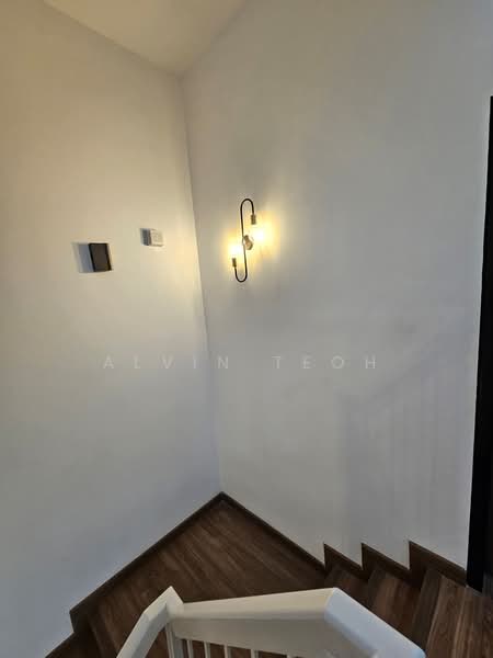 2-storey Terraced House for Rent in Bandar Bukit Raja (Klang) - Alvin Teoh - Interior - PropertyGuru.com.my