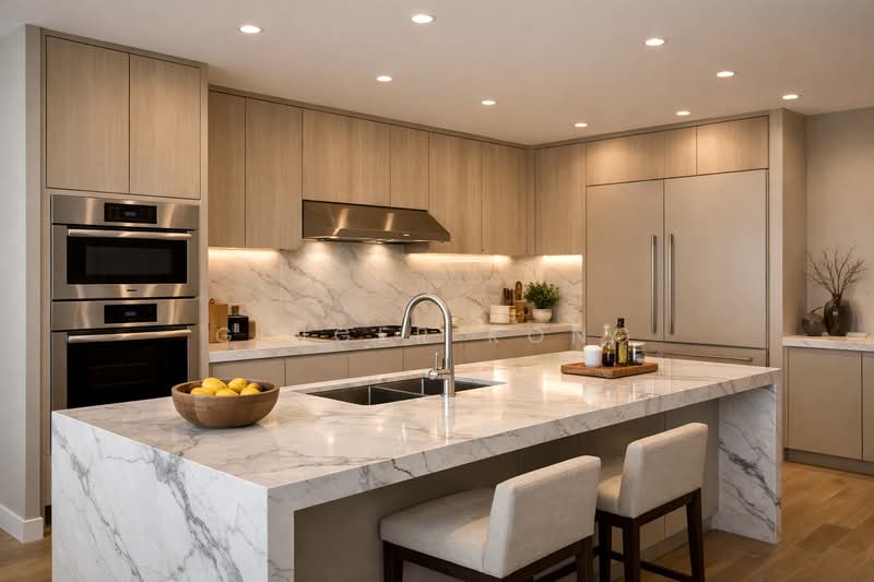 Servis Apartment untuk Dijual di Dawn KLCC - Ginger Kong - PropertyGuru.com.my
