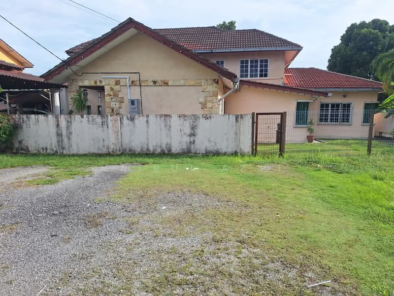 Rumah Banglo untuk Dijual di Seksyen 30 (Shah Alam) - Hairul Azmi - Exterior - PropertyGuru.com.my