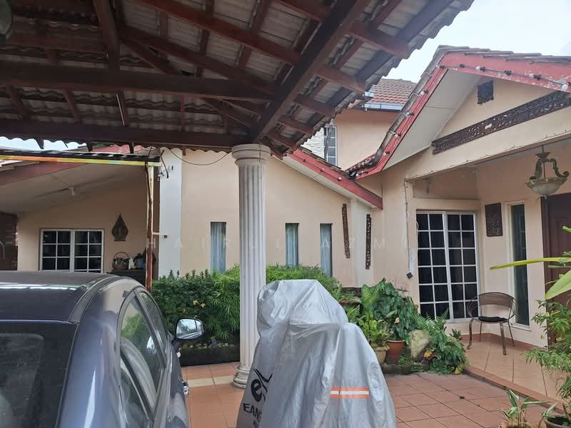 Rumah Banglo untuk Dijual di Seksyen 30 (Shah Alam) - Hairul Azmi - Exterior - PropertyGuru.com.my