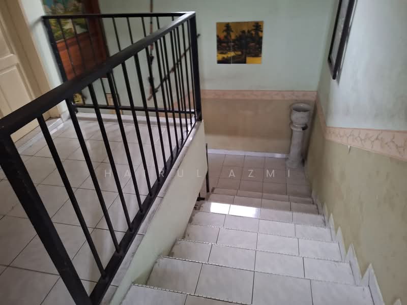 Rumah Banglo untuk Dijual di Seksyen 30 (Shah Alam) - Hairul Azmi - Interior - PropertyGuru.com.my