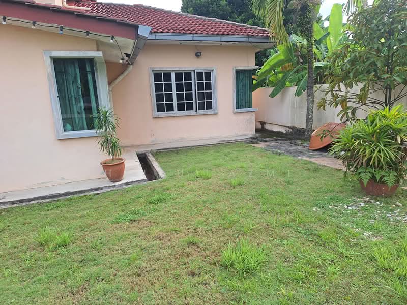 Rumah Banglo untuk Dijual di Seksyen 30 (Shah Alam) - Hairul Azmi - Exterior - PropertyGuru.com.my
