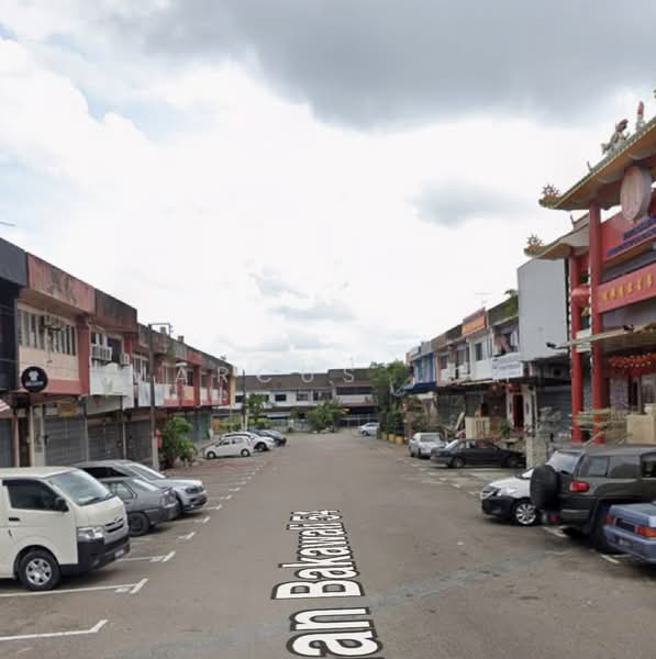 Shop for Sale in Taman Johor Jaya (Johor Bahru) - Marcus Loh - PropertyGuru.com.my
