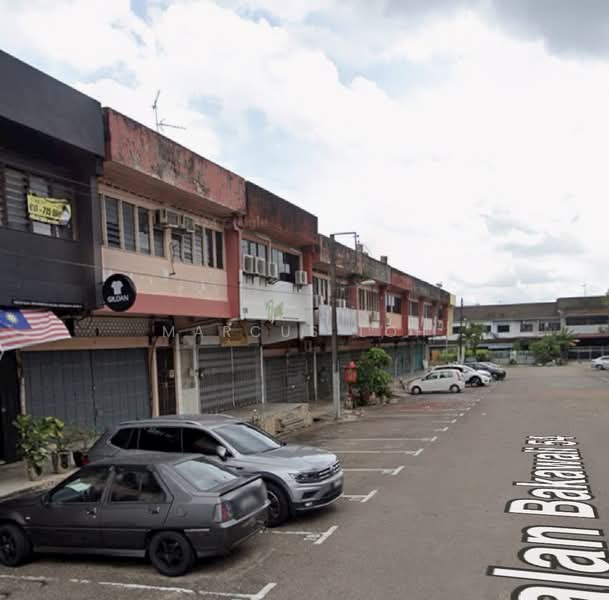 Shop for Sale in Taman Johor Jaya (Johor Bahru) - Marcus Loh - PropertyGuru.com.my